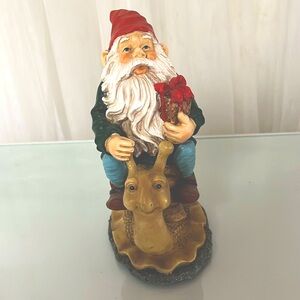 Christmas Gnome